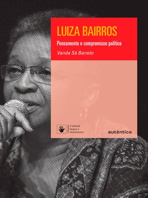 cover image of Luiza Bairros